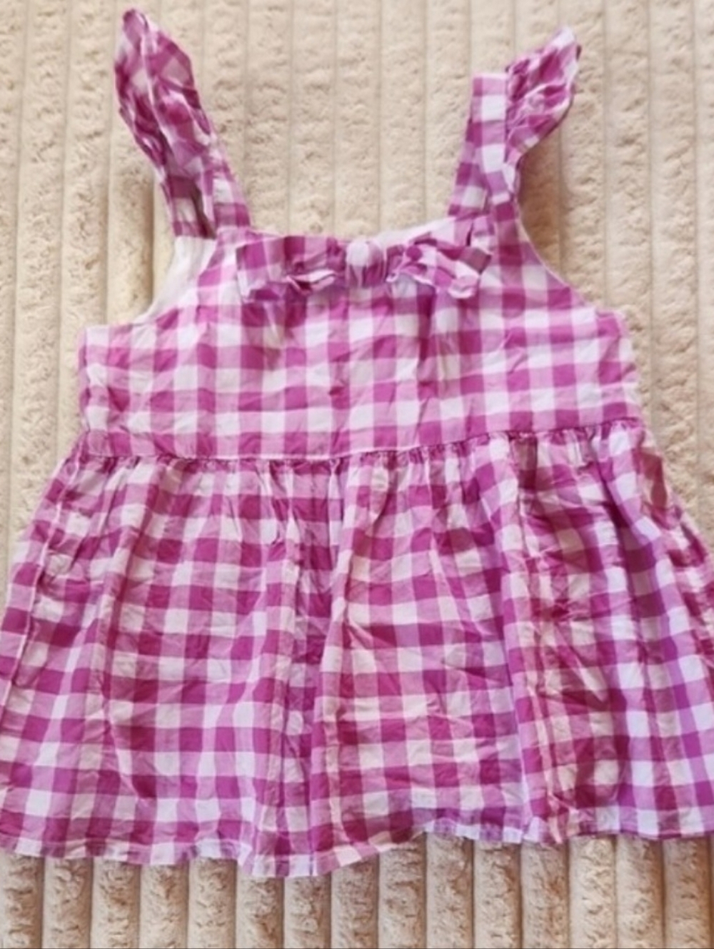New Janie and Jack Top